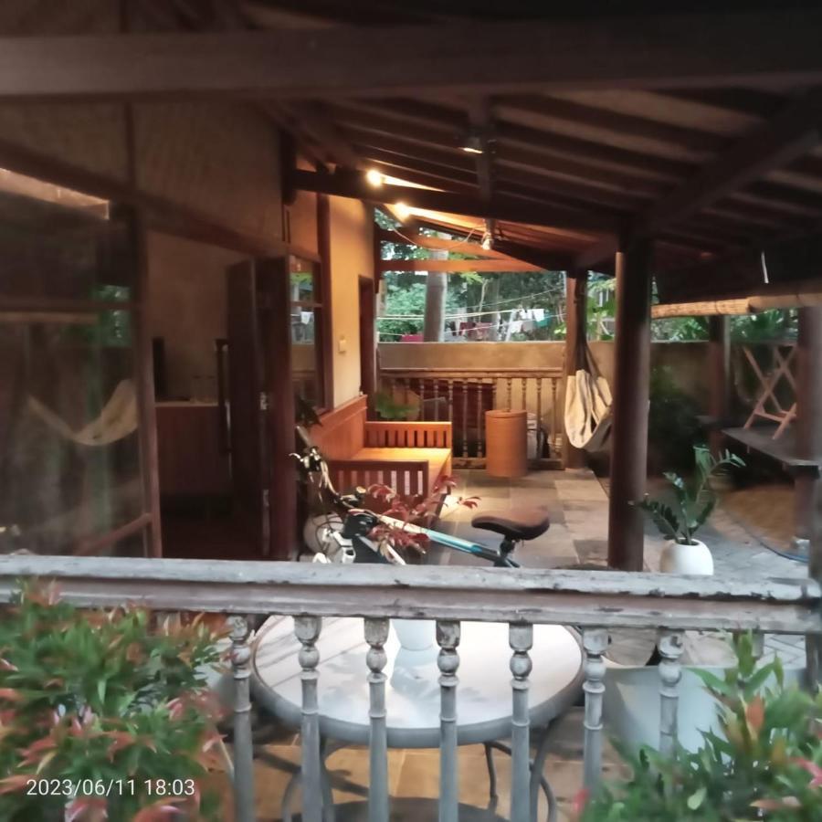 Al-Shifa Healing House Lombok Hotel Gili Islands Exterior photo