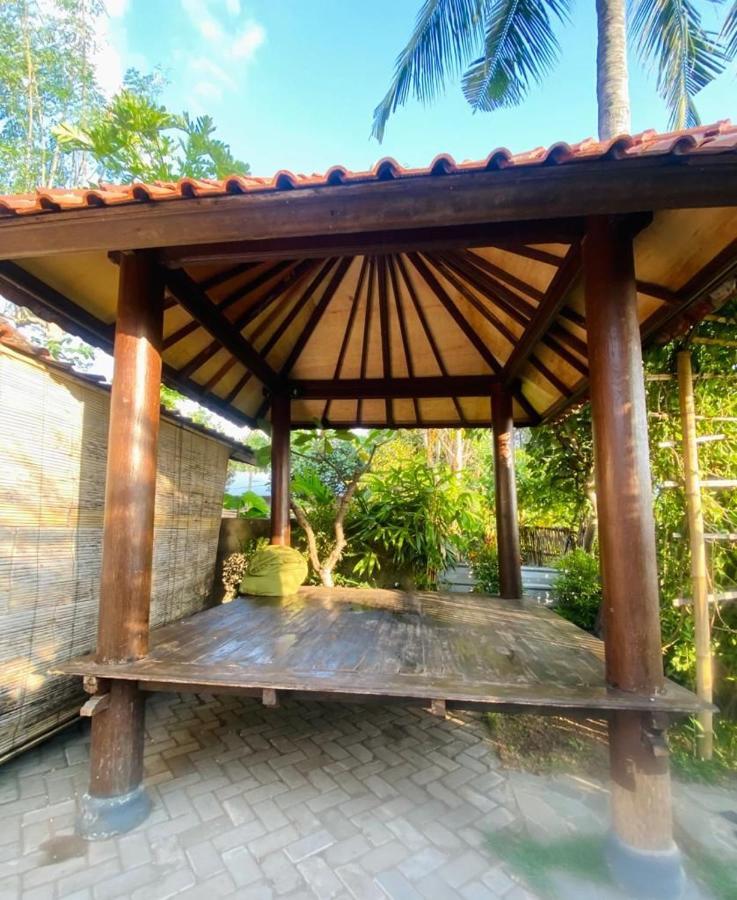 Al-Shifa Healing House Lombok Hotel Gili Islands Exterior photo