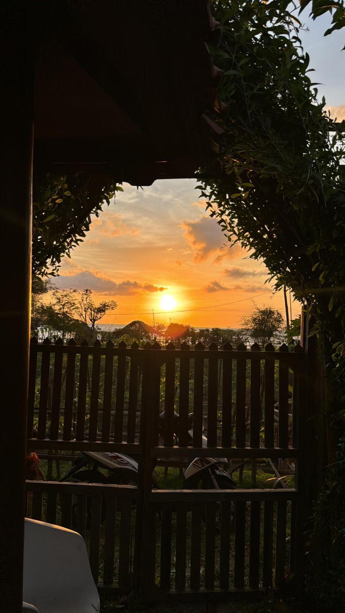 Al-Shifa Healing House Lombok Hotel Gili Islands Exterior photo